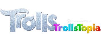 Trolls: TrollsTopia