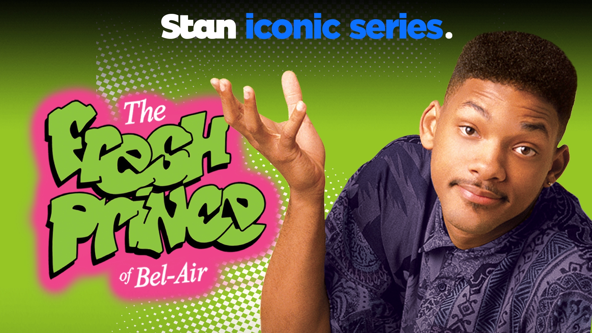 Watch The Fresh Prince of Bel-Air Online | Stream Seasons 1-6 Now | Stan