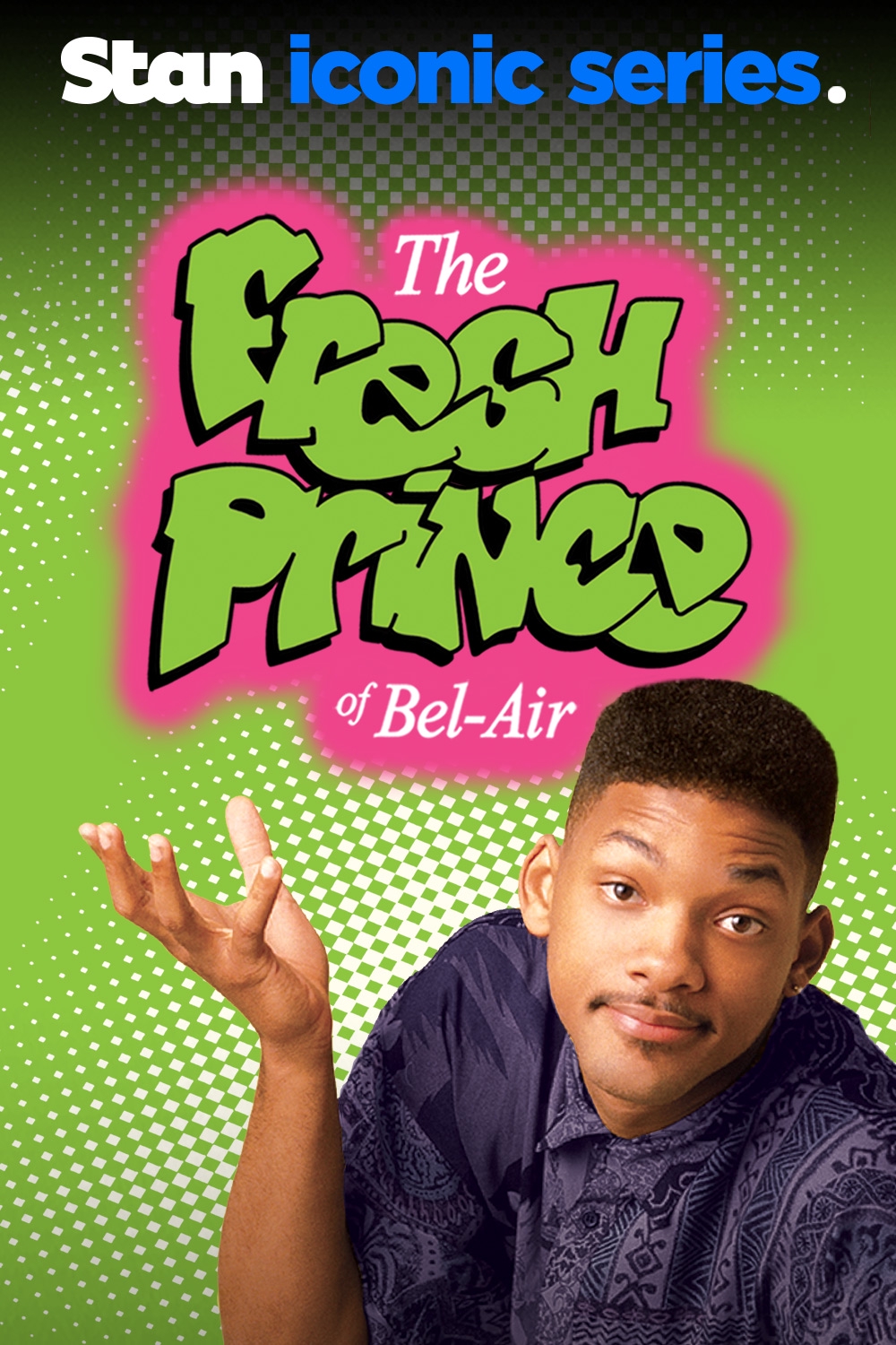 Watch The Fresh Prince of Bel-Air Online | Stream Seasons 1-6 Now | Stan - What Can I Watch Fresh Prince Of Bel Air On