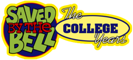 Saved By The Bell: The College Years
