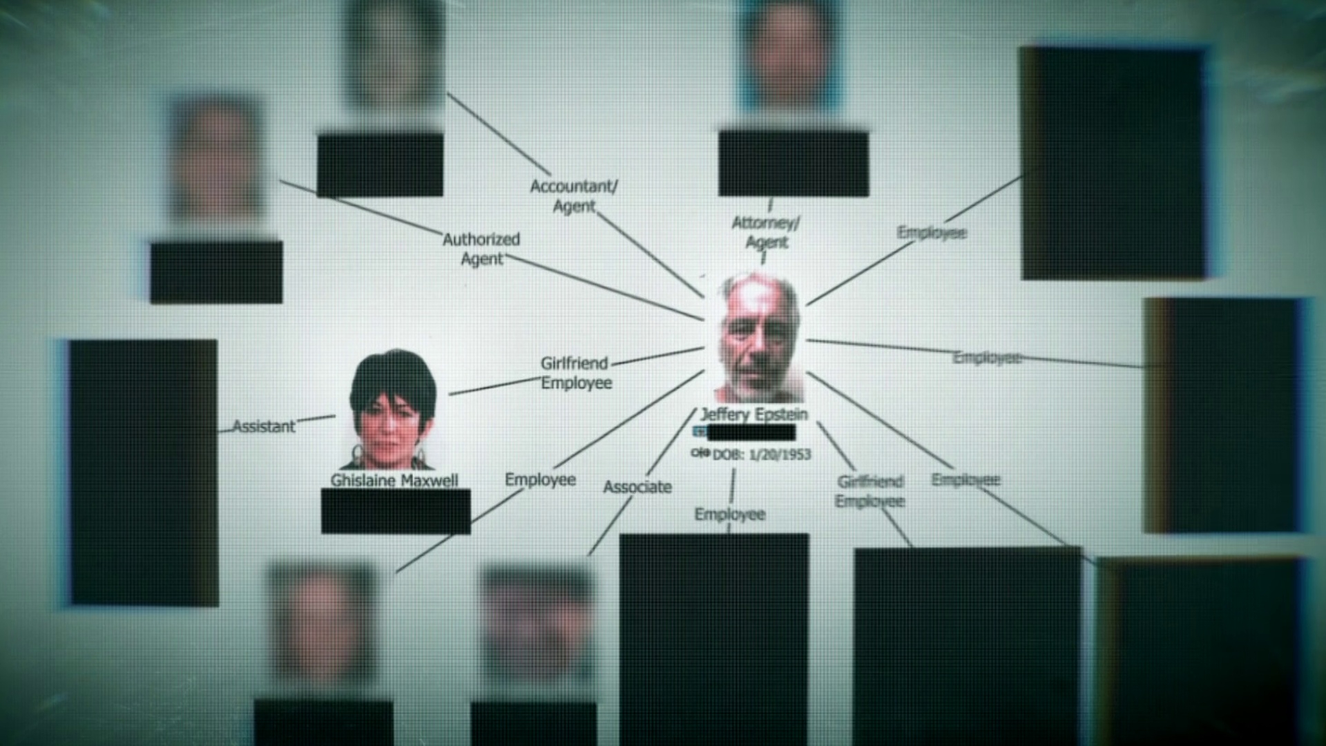 Revealed- The Reckoning: Inside the Epstein Files | on Stan.