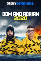 Dom & Adrian 2020