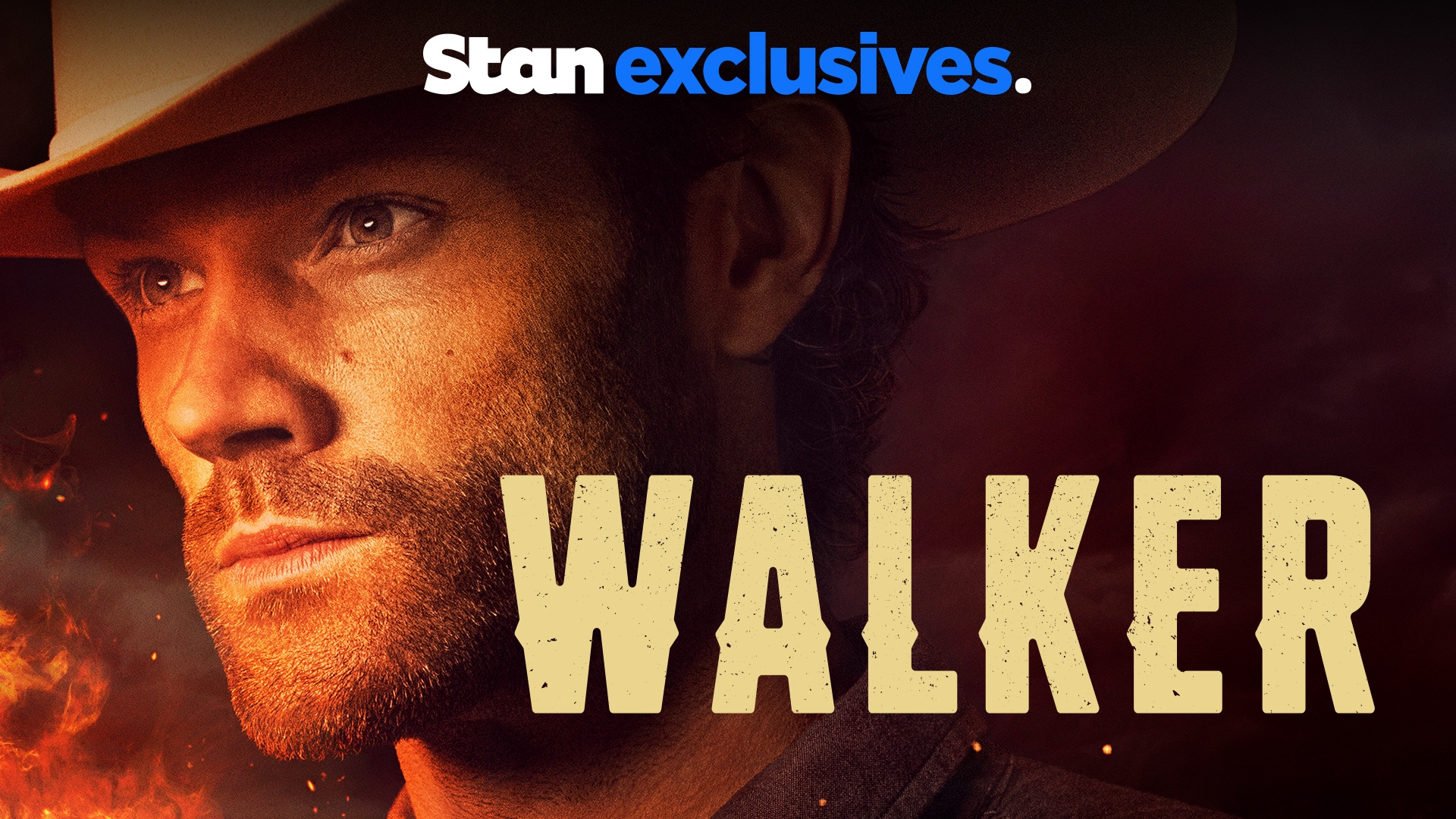 Watch Walker TV Show Stream in HD Only on Stan.