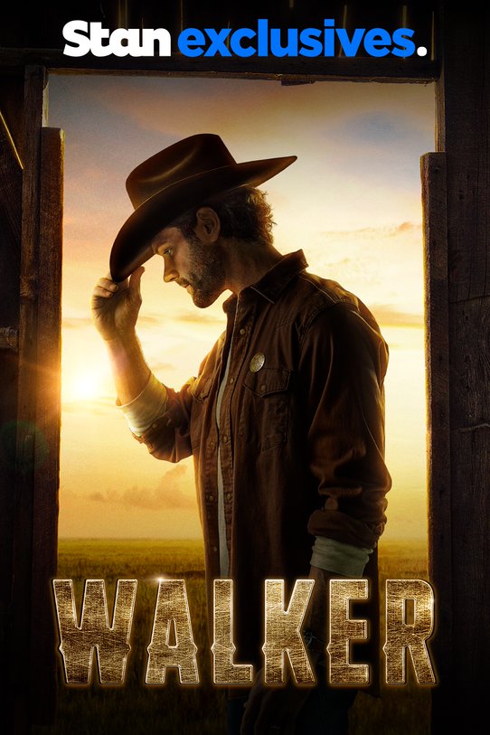 Watch Walker Online | Now Streaming in HD | Only on Stan.