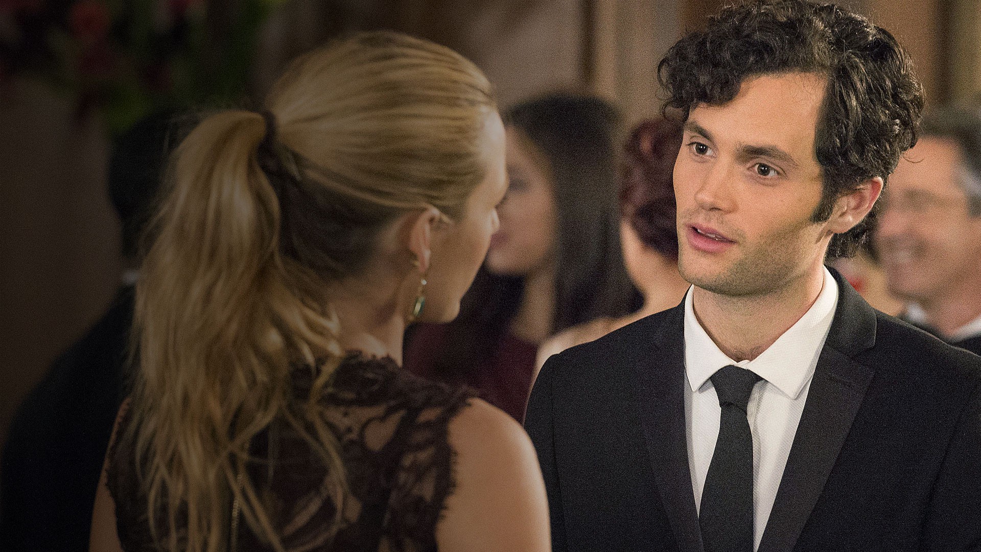 Watch Gossip Girl Online  Stream Seasons 1-6 Now  Stan