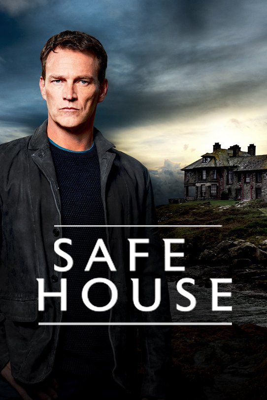 Watch Safe House Season 2 Online Stream TV Shows Stan
