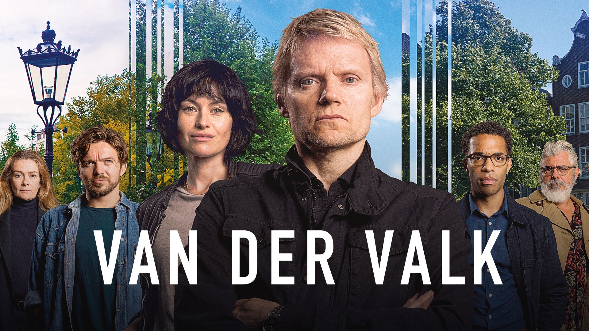 Watch Van Der Valk Online Stream Season 1 Now Stan