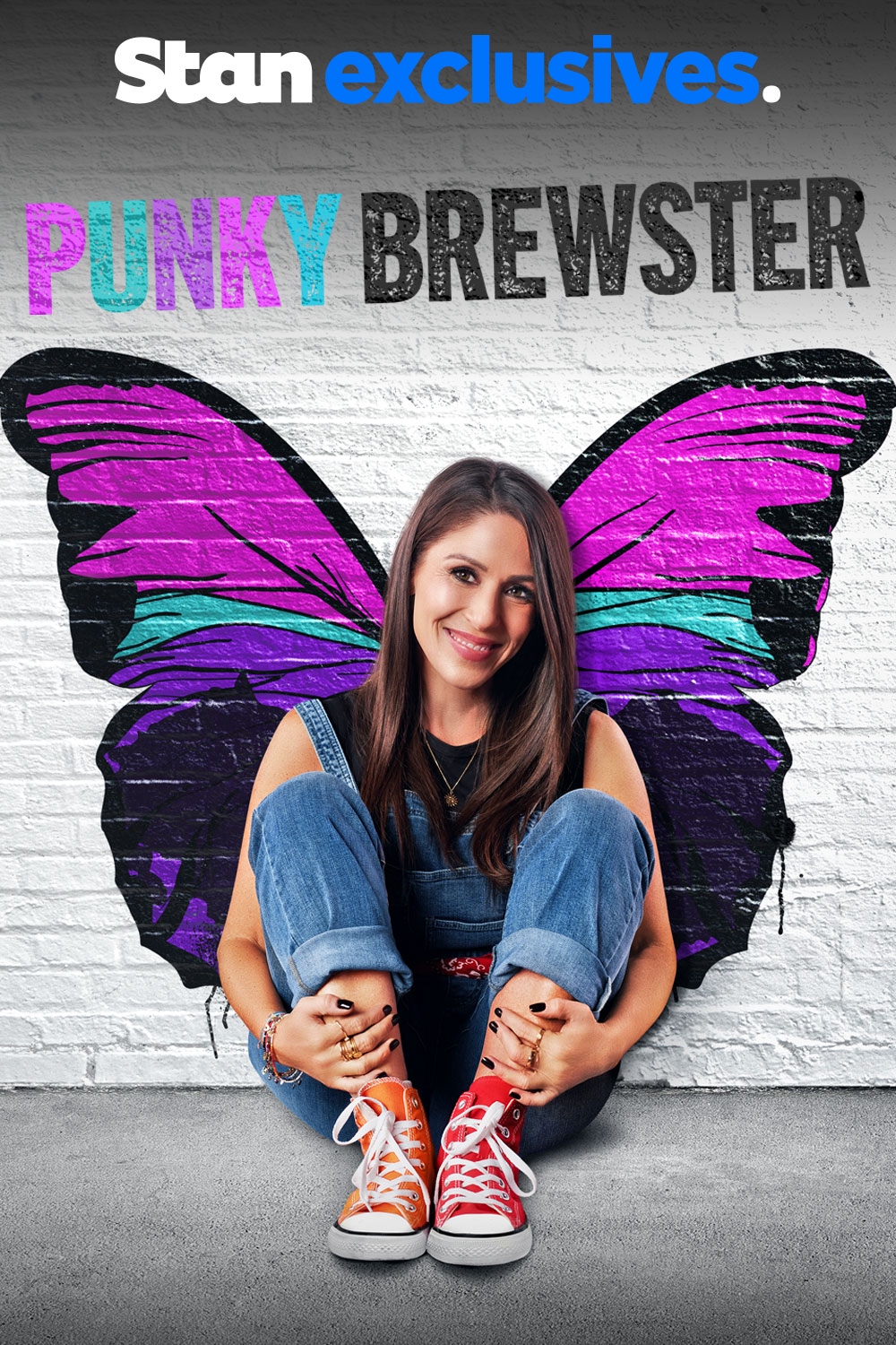 Watch Noah Cottrell TV Shows & Movies Online Stan