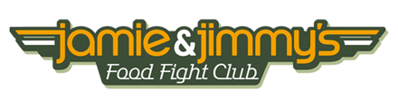 Jamie & Jimmy’s Food Fight Club