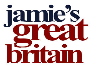 Jamie’s Great Britain