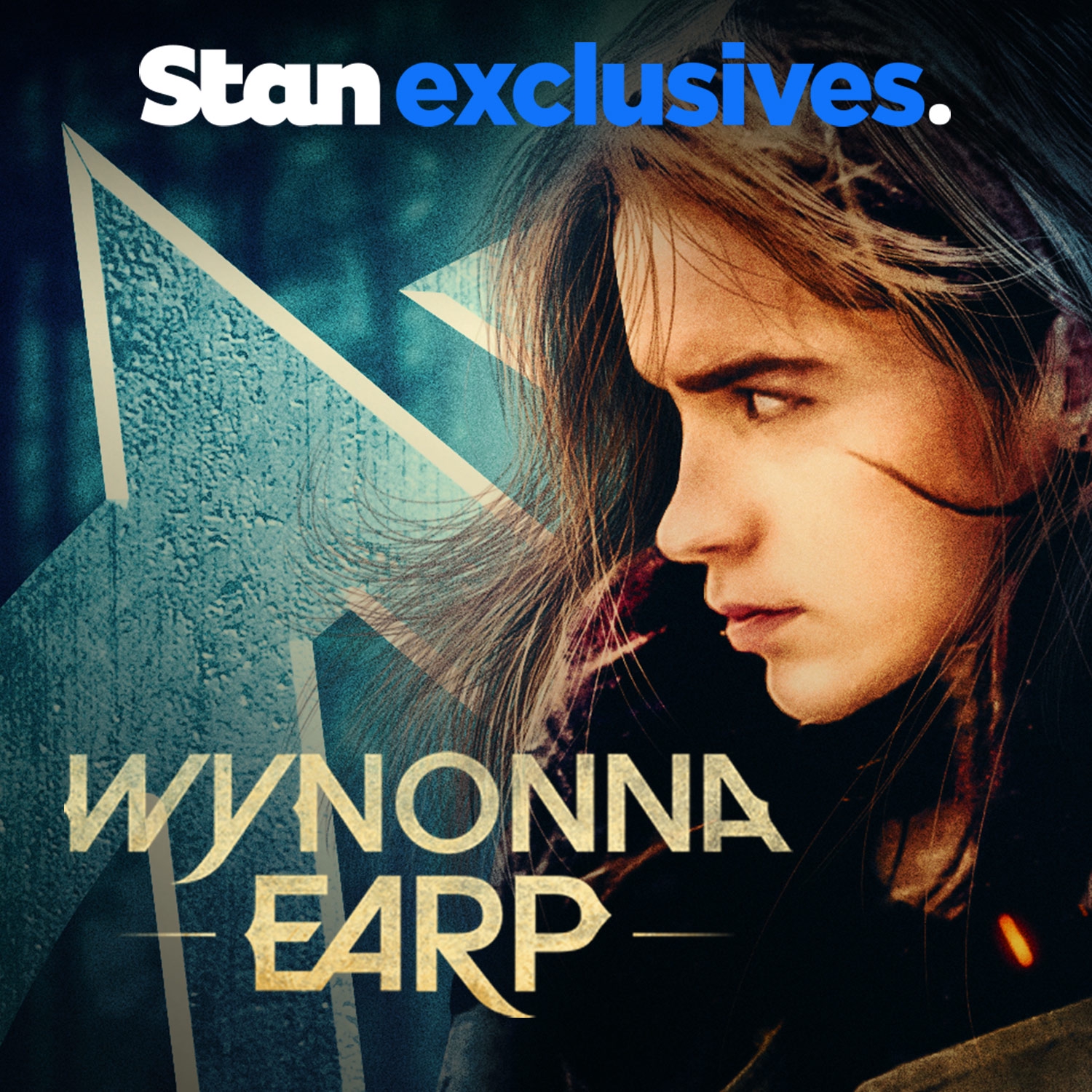 watch wynonna earp season 1