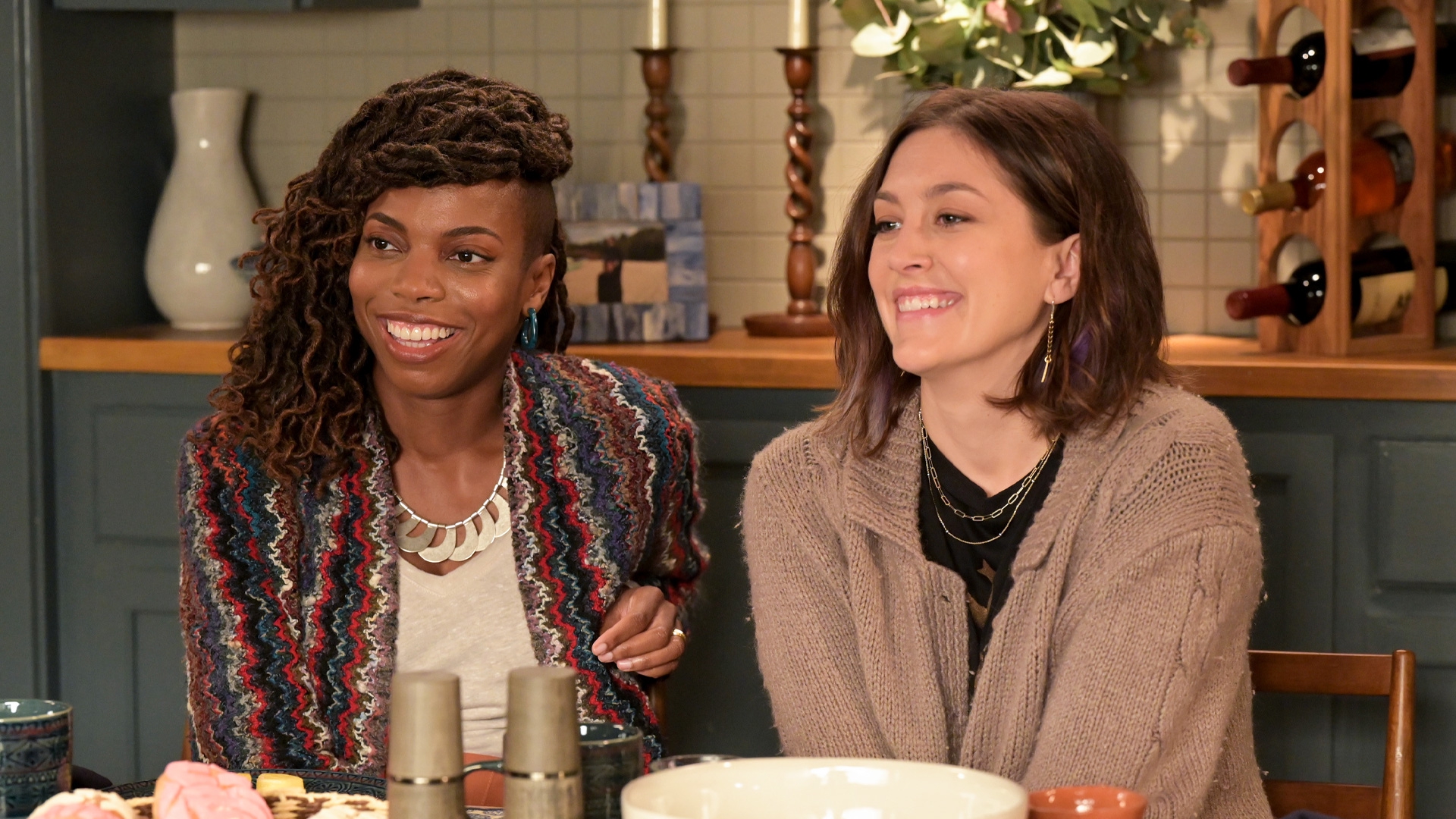 Watch Home Economics TV Show Now Streaming Only on Stan.