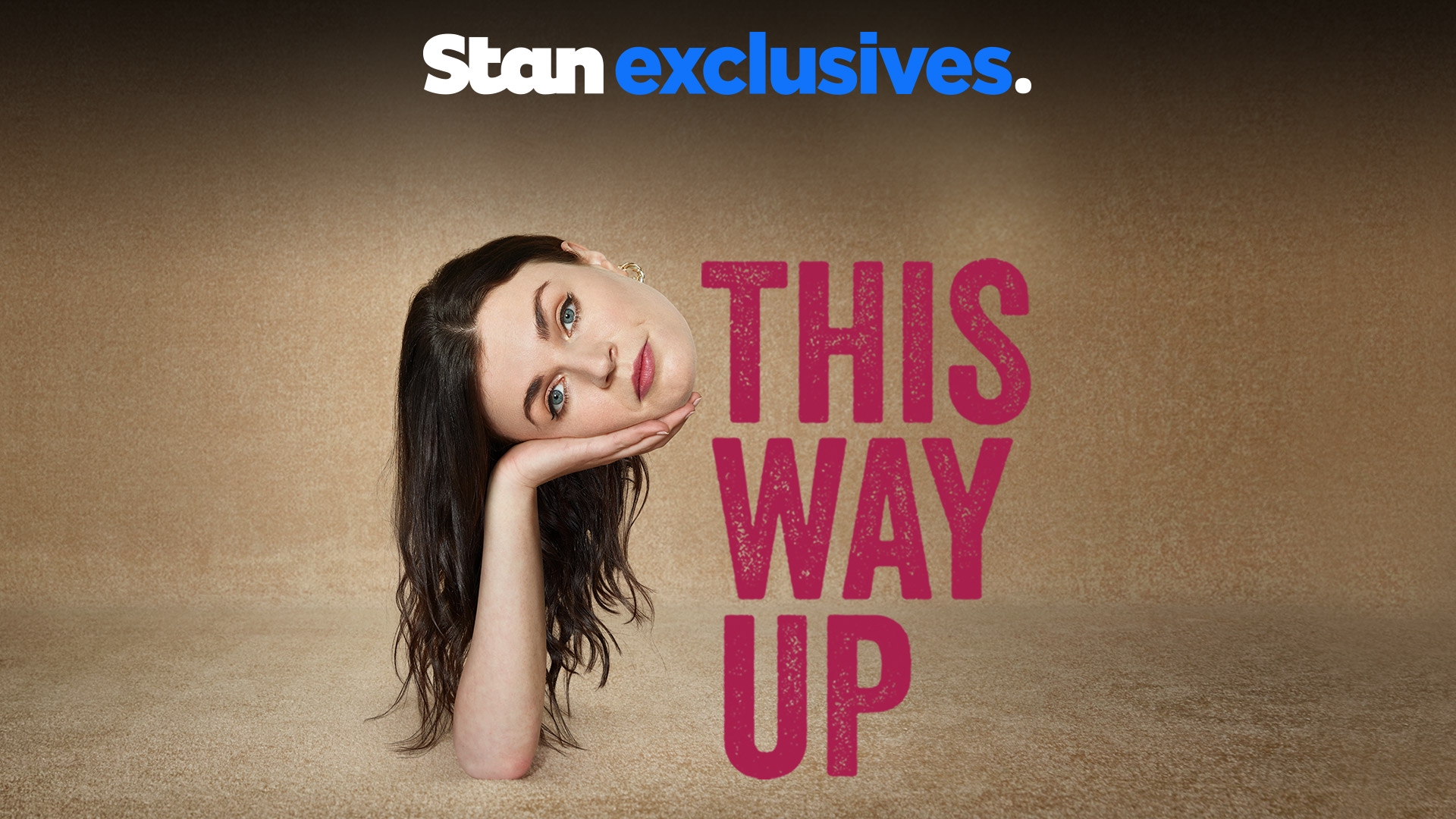 Watch This Way Up Online Stream Seasons 12 Now Stan