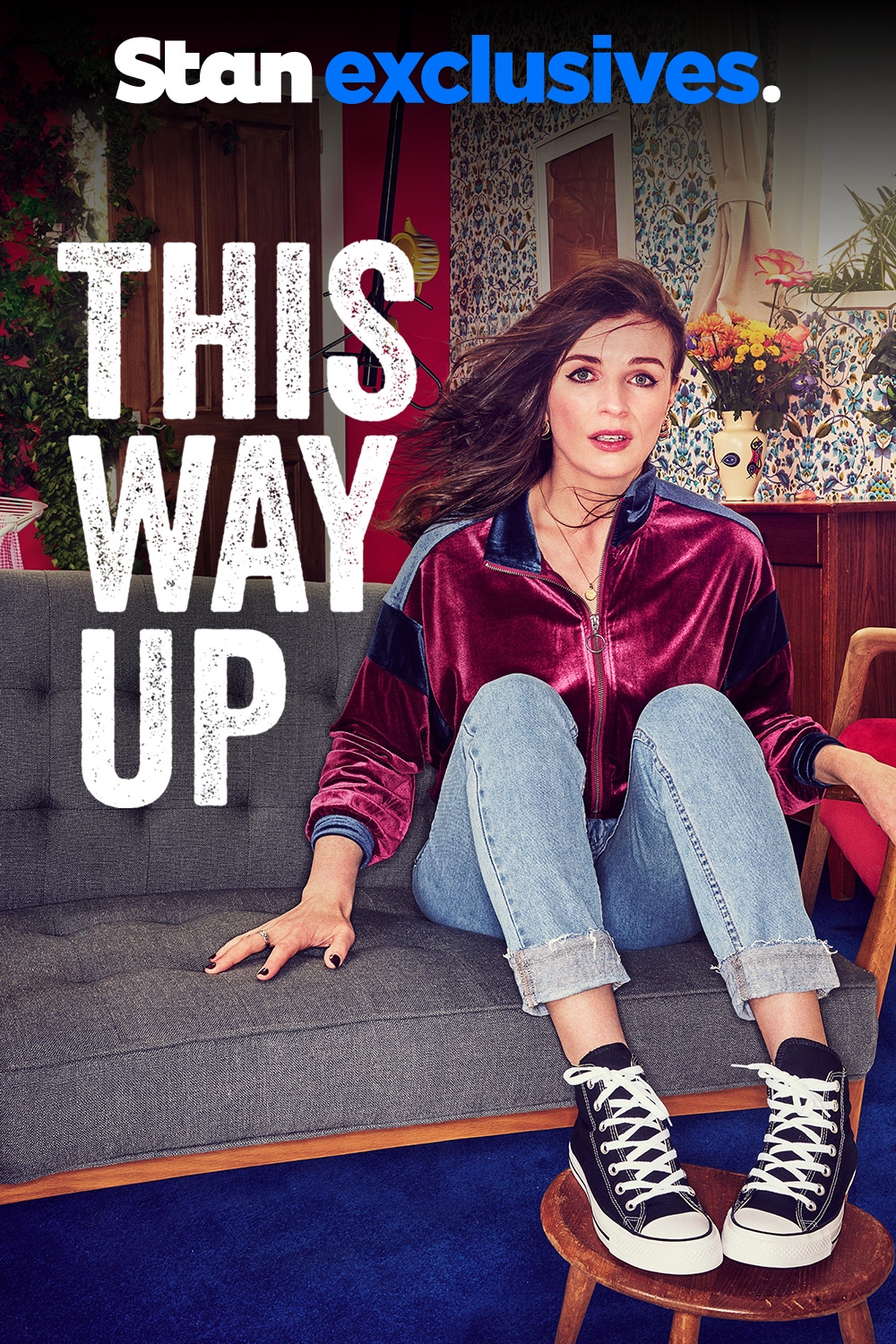 Watch This Way Up Season 1 Online - Stream TV Shows - Stan