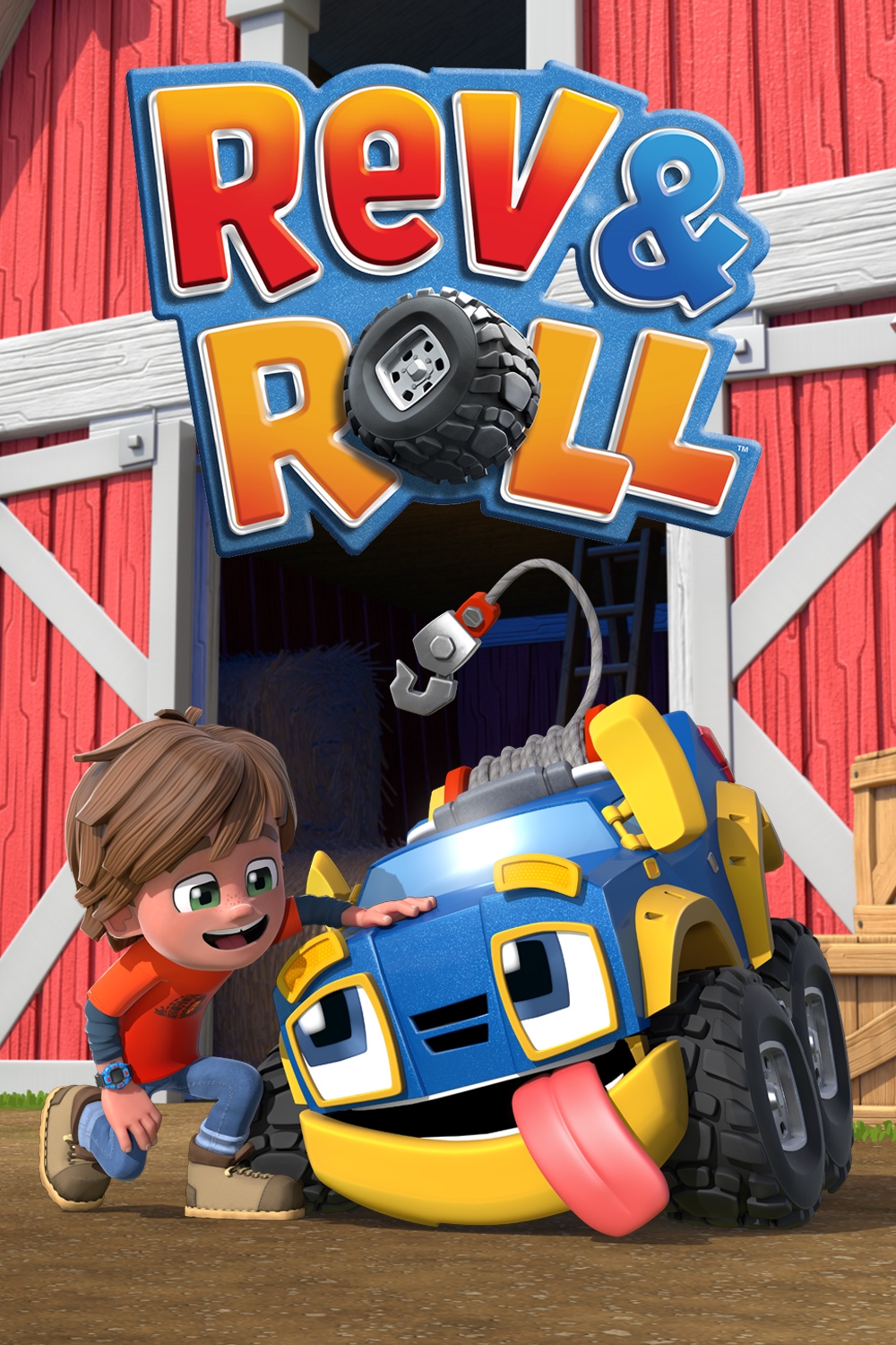 Watch Maryke Hendrikse TV Shows & Movies Online Stan