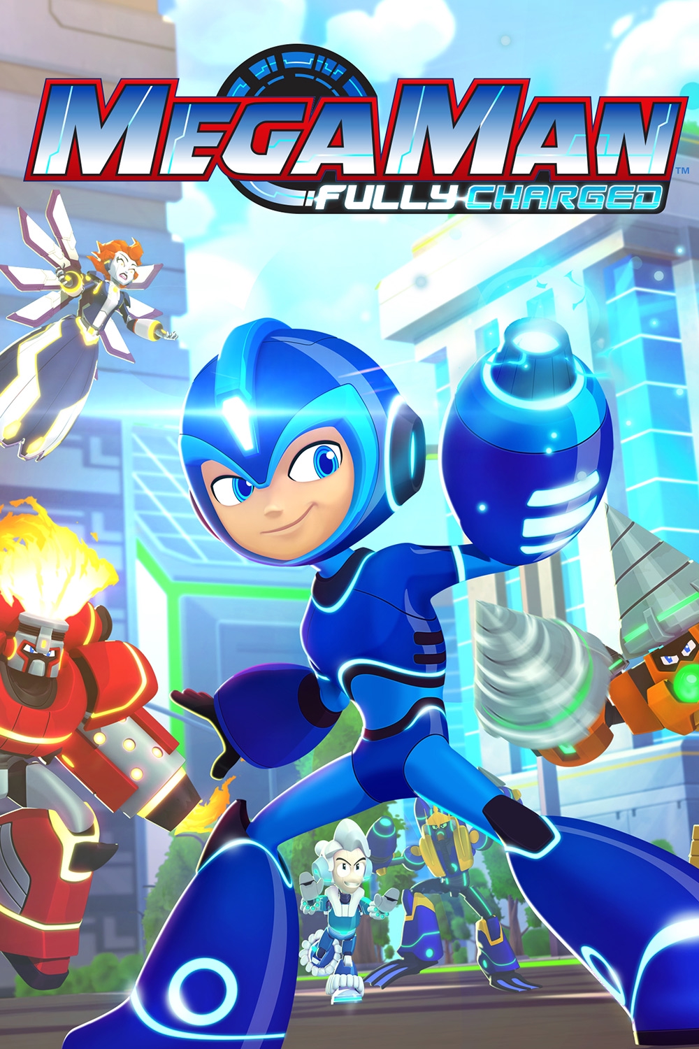 Watch Michael Adamthwaite TV Shows & Movies Online Stan