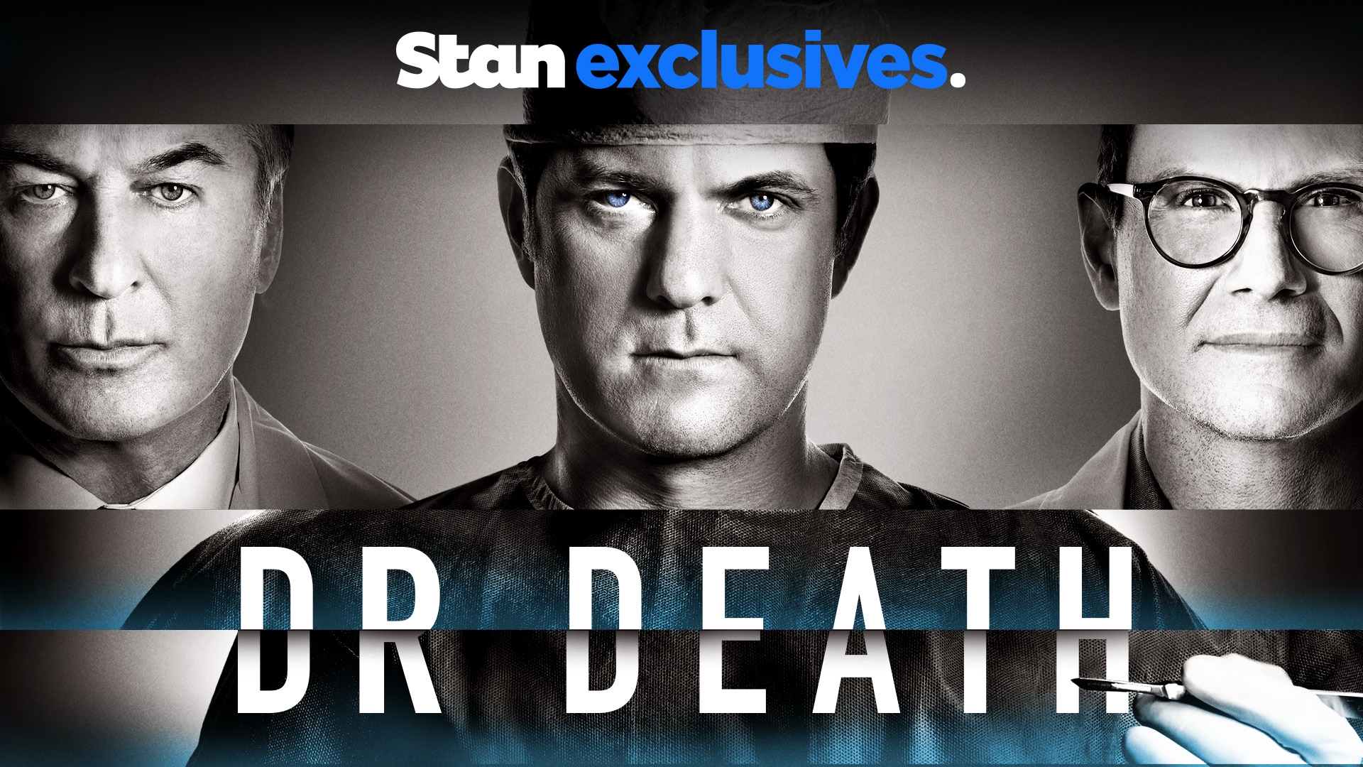Watch Dr. Death TV Series | Every Episode | Only on Stan. - Where Can I Watch Dr Death Tv Show