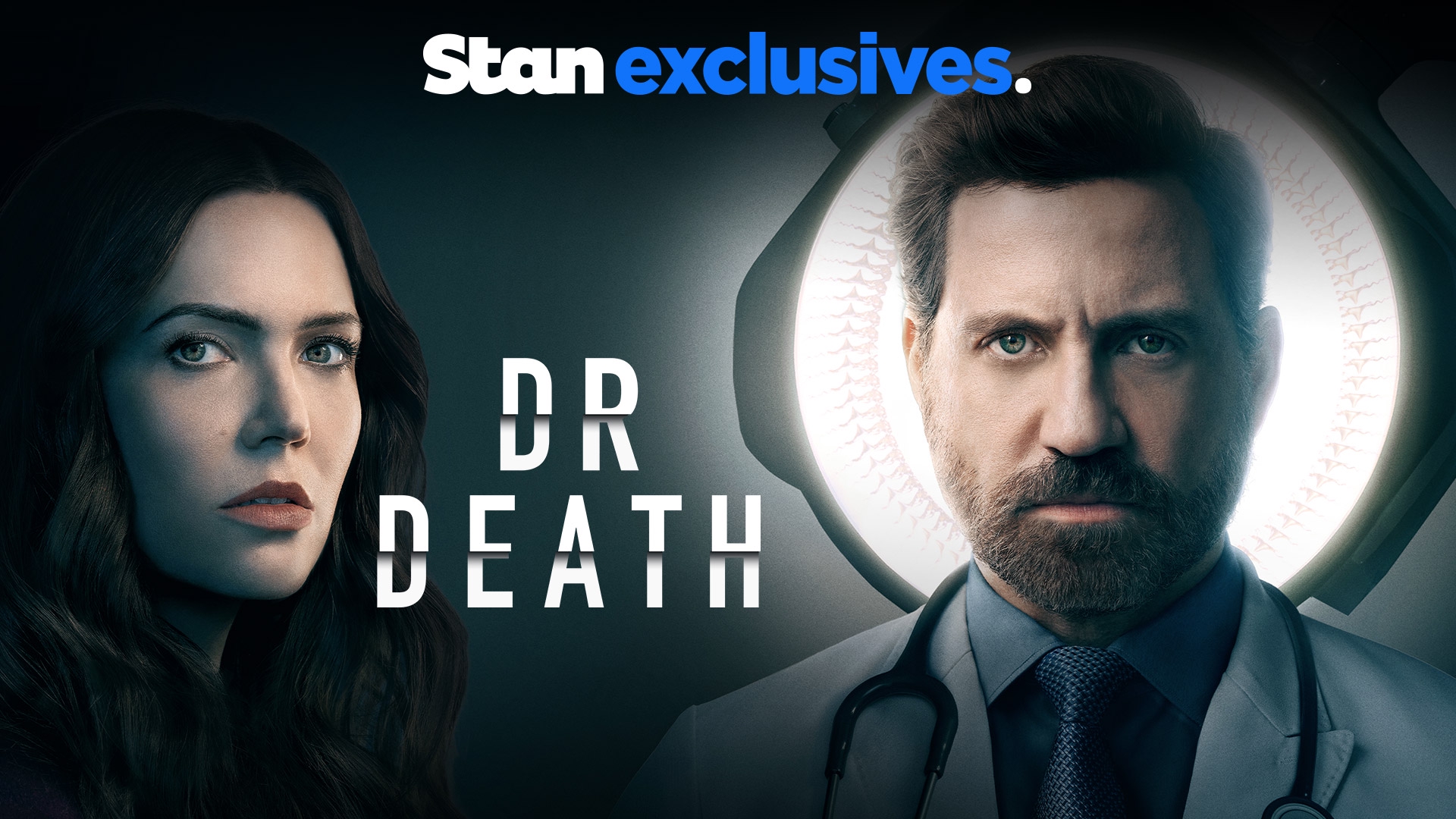 Watch Dr. Death TV Series | Every Episode | Only on Stan. - Where Can I Watch Dr Death For Free
