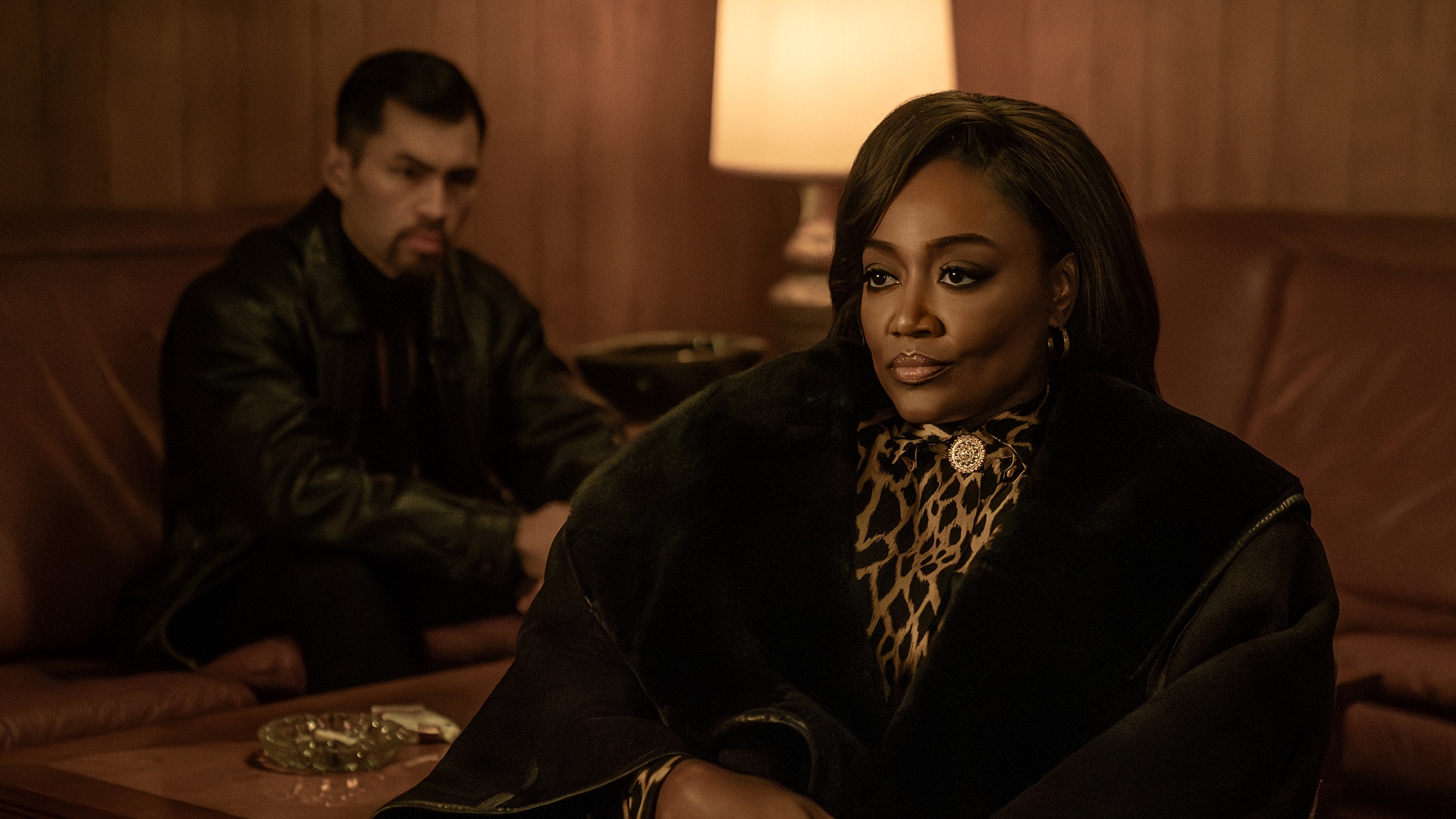 Watch Power Book III: Raising Kanan Season 4 Online | Stream TV Shows - Watch Power Book Iii Raising Kanan Episode 7