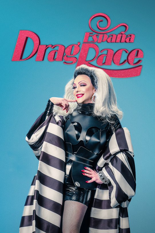 Drag Race España 2 Ep 7 Online