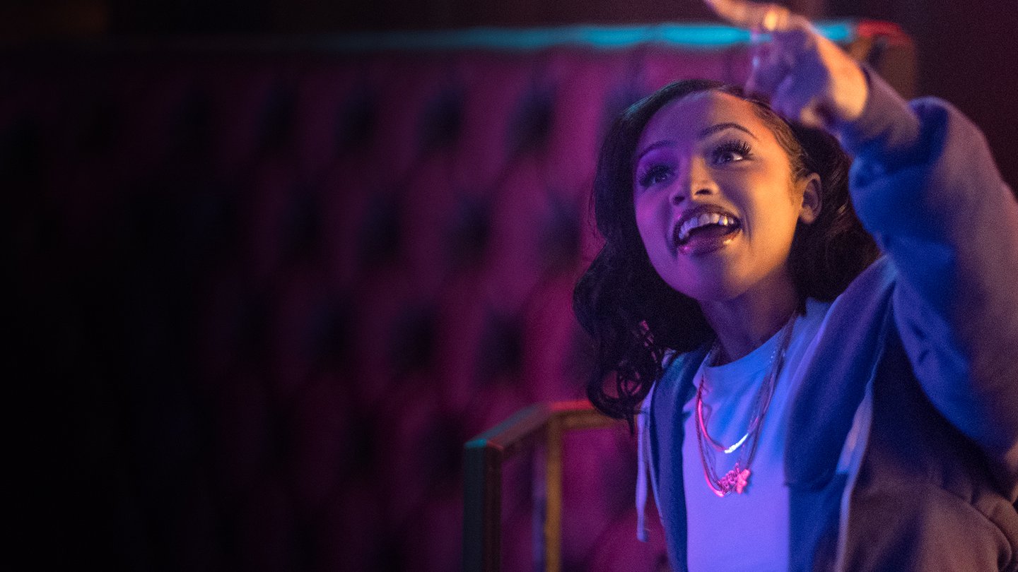 Watch Blindspotting Season 2 Online Stream TV Shows Stan