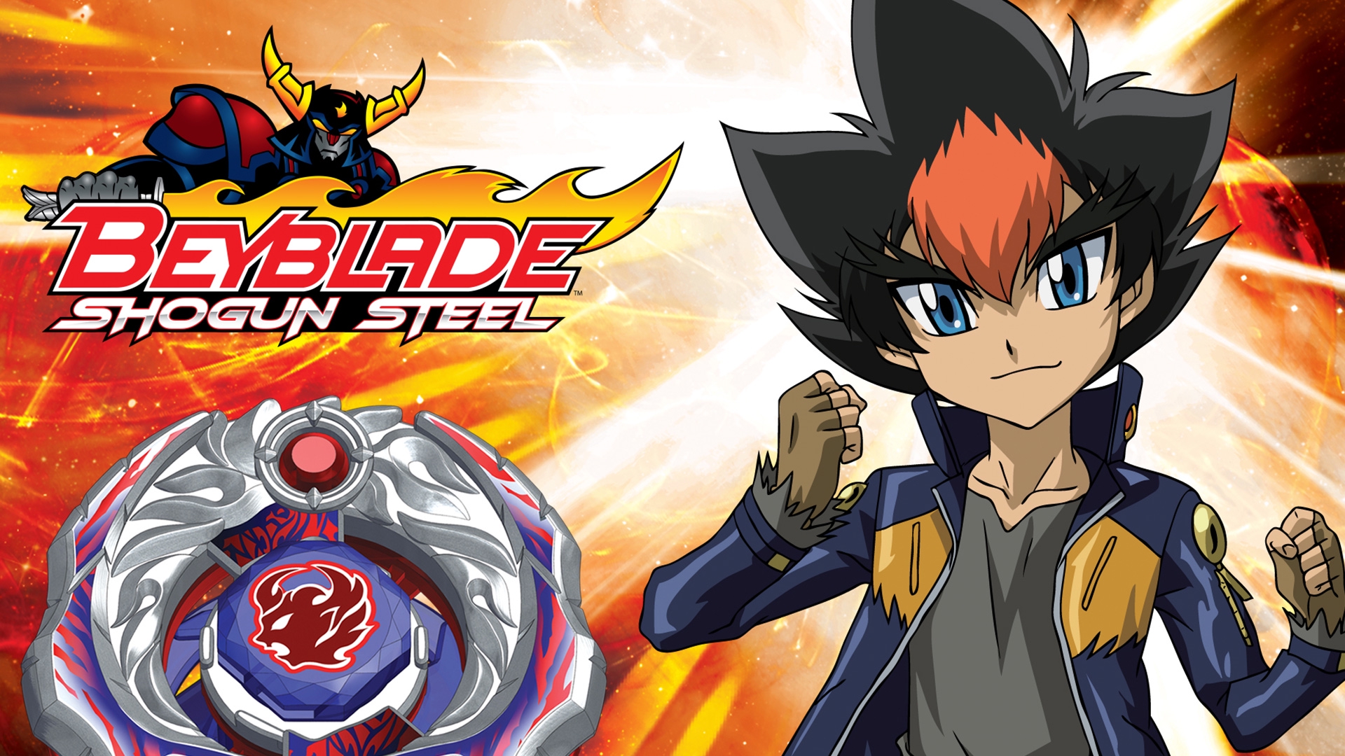 Sakyo beyblade