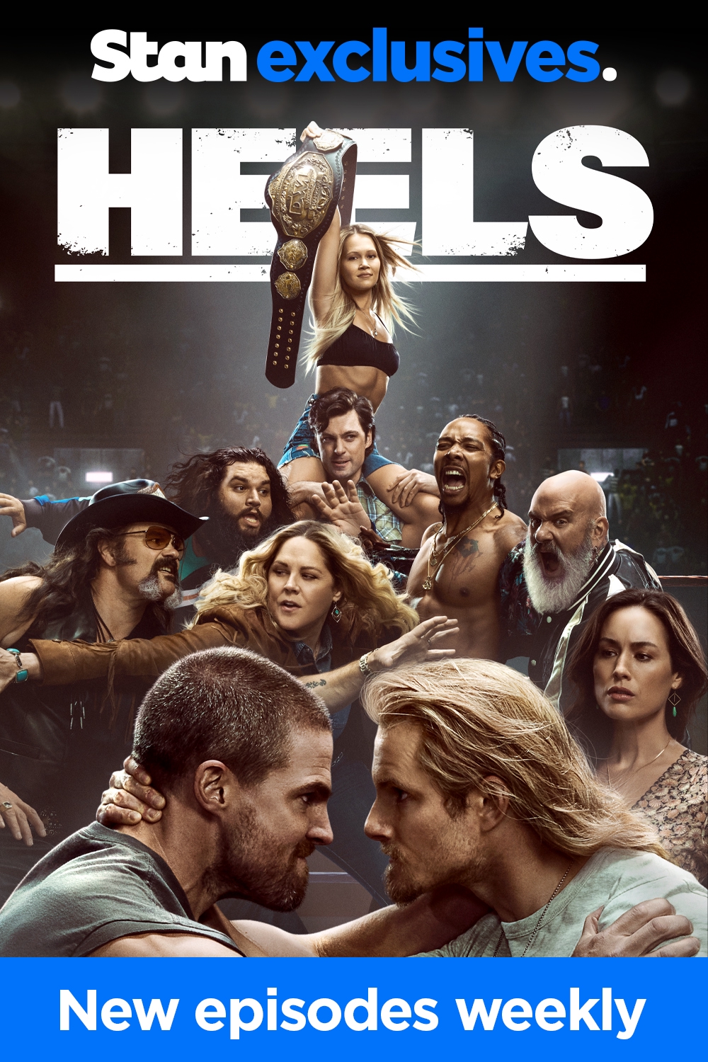 Stream Into The Storm Online Download And Watch Hd Movies Stan