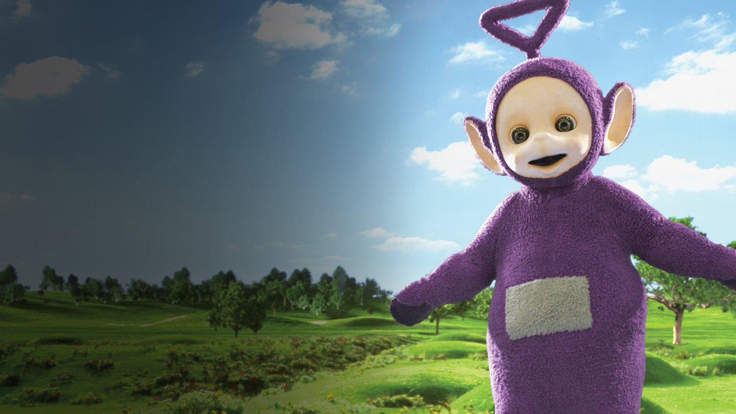 Teletubbies (2015)