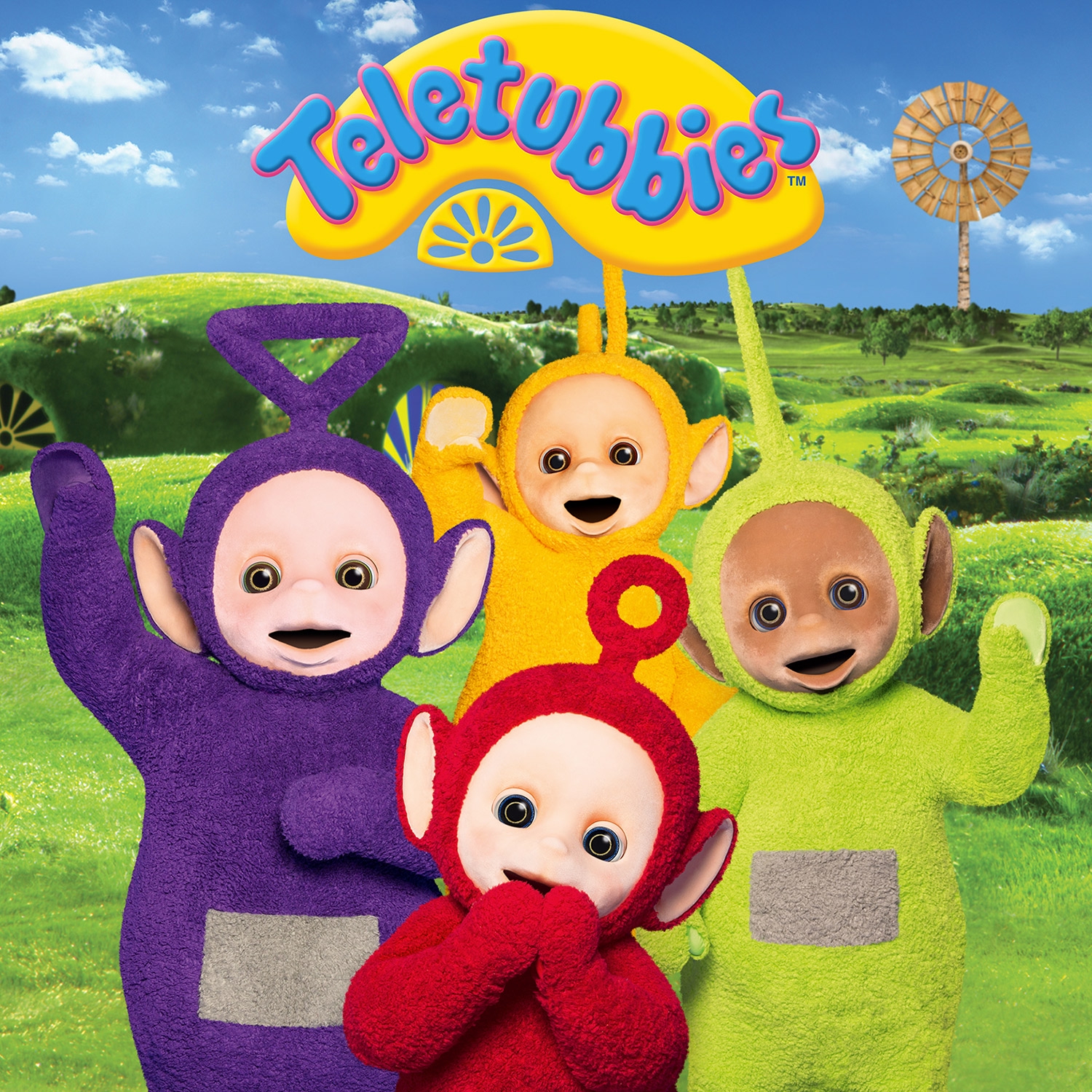 Slendytubbies 3 - Custard Facility (Day). Collect, 4