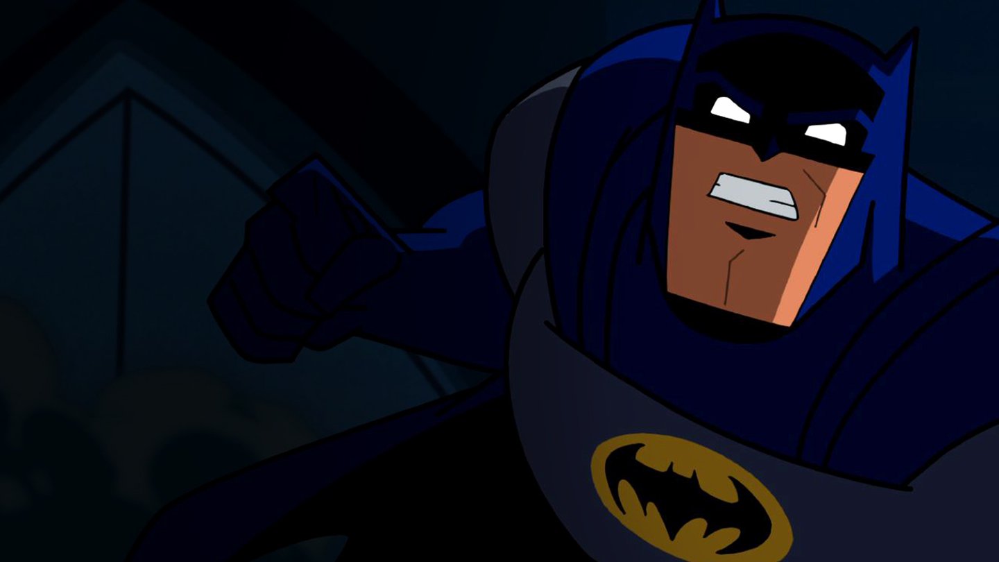 Watch Batman: The Brave and the Bold Online | Stream Seasons 1-3 Now | Stan