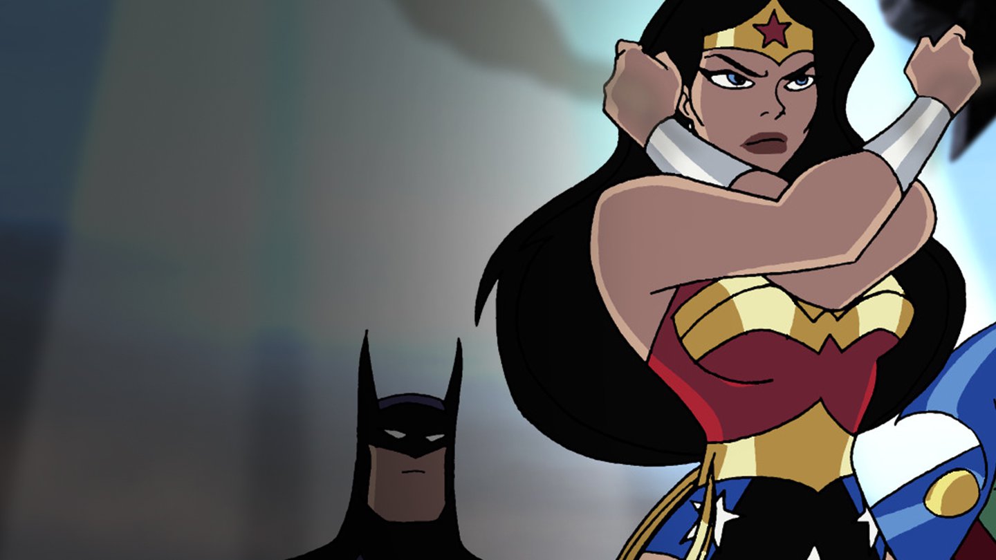 Watch Justice League (2001) Season 2 Online | Stream TV Shows | Stan Watch Justice League (2001) Season 2 Online | Stream TV Shows | Stan