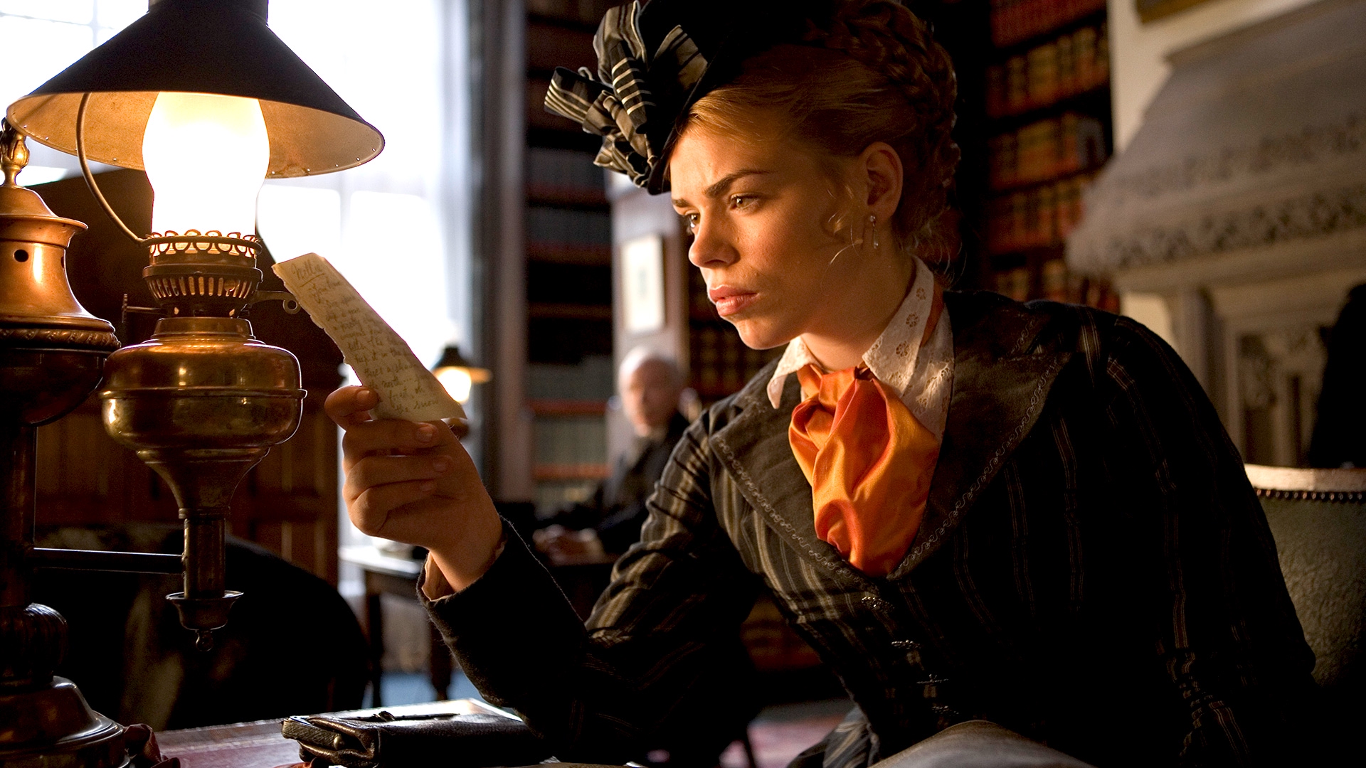 Watch The Sally Lockhart Mysteries Online Stream Season 1 Now Stan