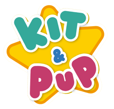 Kit & Pup