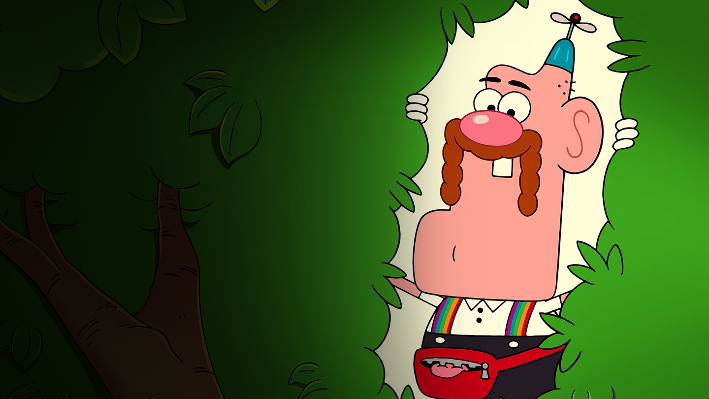 Uncle Grandpa