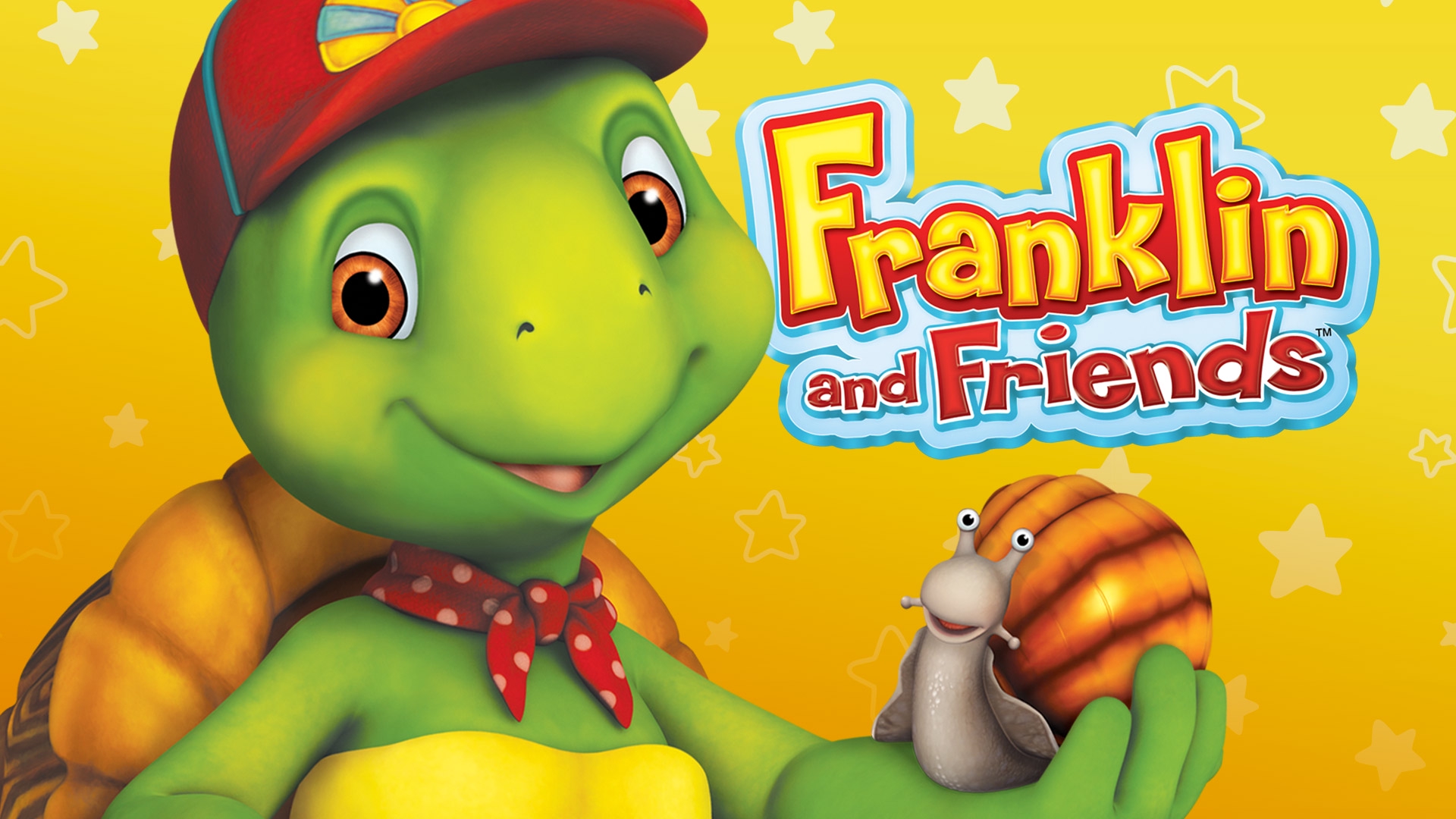 Watch franklin and friends online stream seasons 2 3 now stan