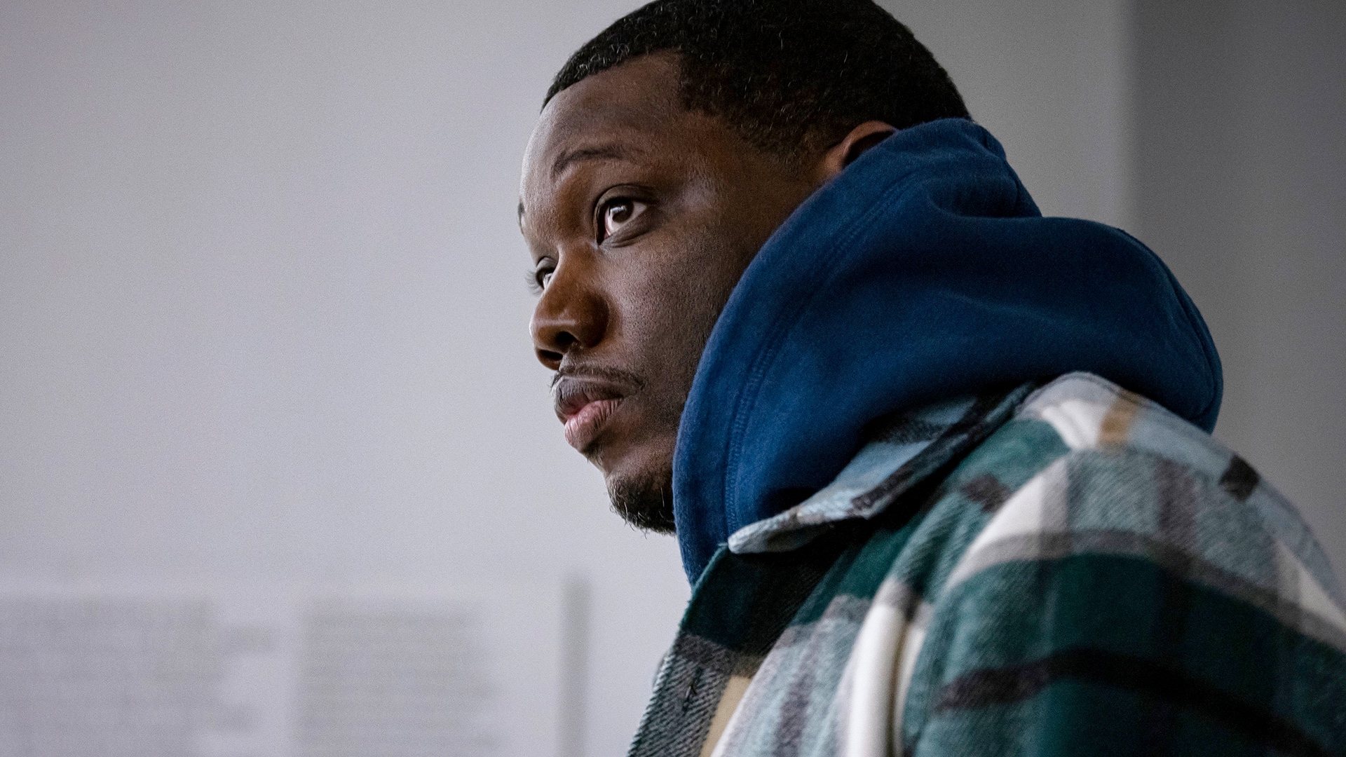 Watch That Damn Michael Che Season 2 Online | Stream TV Shows | Stan