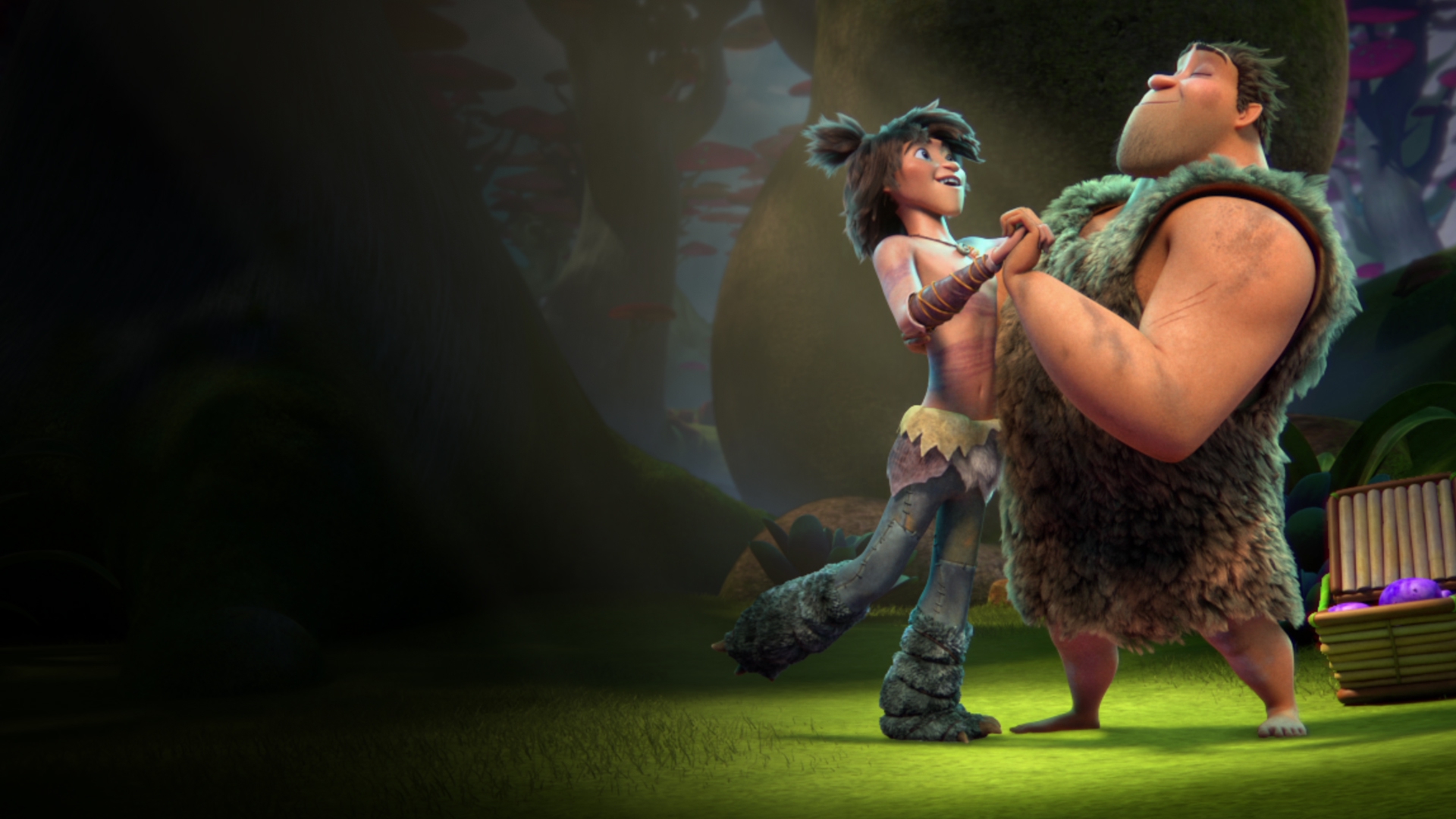 Watch the croods 2 online free hot sale