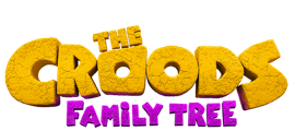 Croods Family Tree