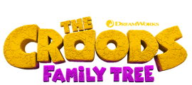 Croods Family Tree