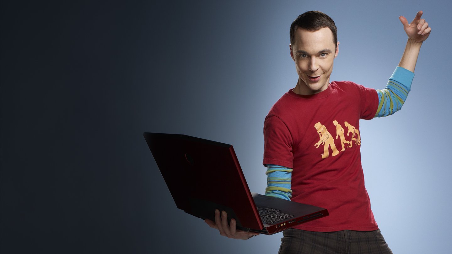 Watch The Big Bang Theory Season 10 Online | Stream Tv Shows | Stan