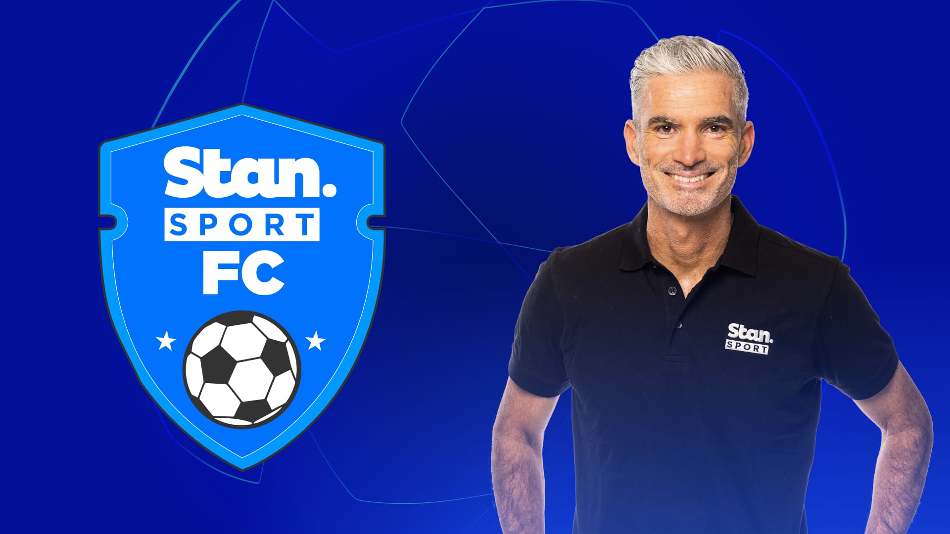 Watch UEFA Europa Conference League on Stan Sport