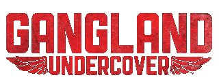 Gangland Undercover