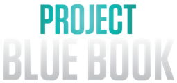 Project Blue Book