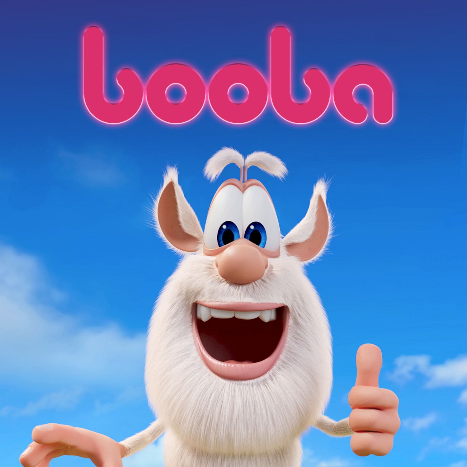 Watch Booba Online | Stream Seasons 1-3 Now | Stan