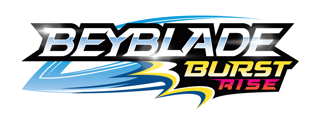 Beyblade Burst: Rise