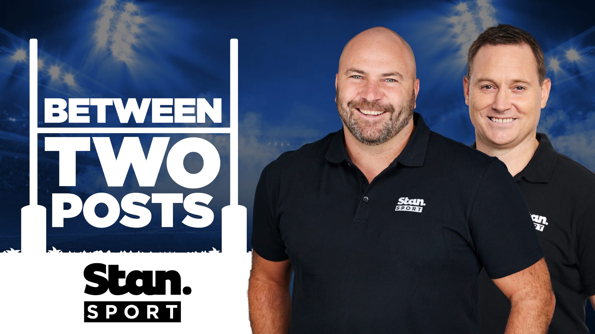 Watch Shute Shield on Stan Sport