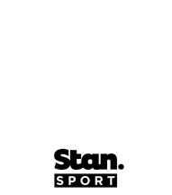 Between Two Posts