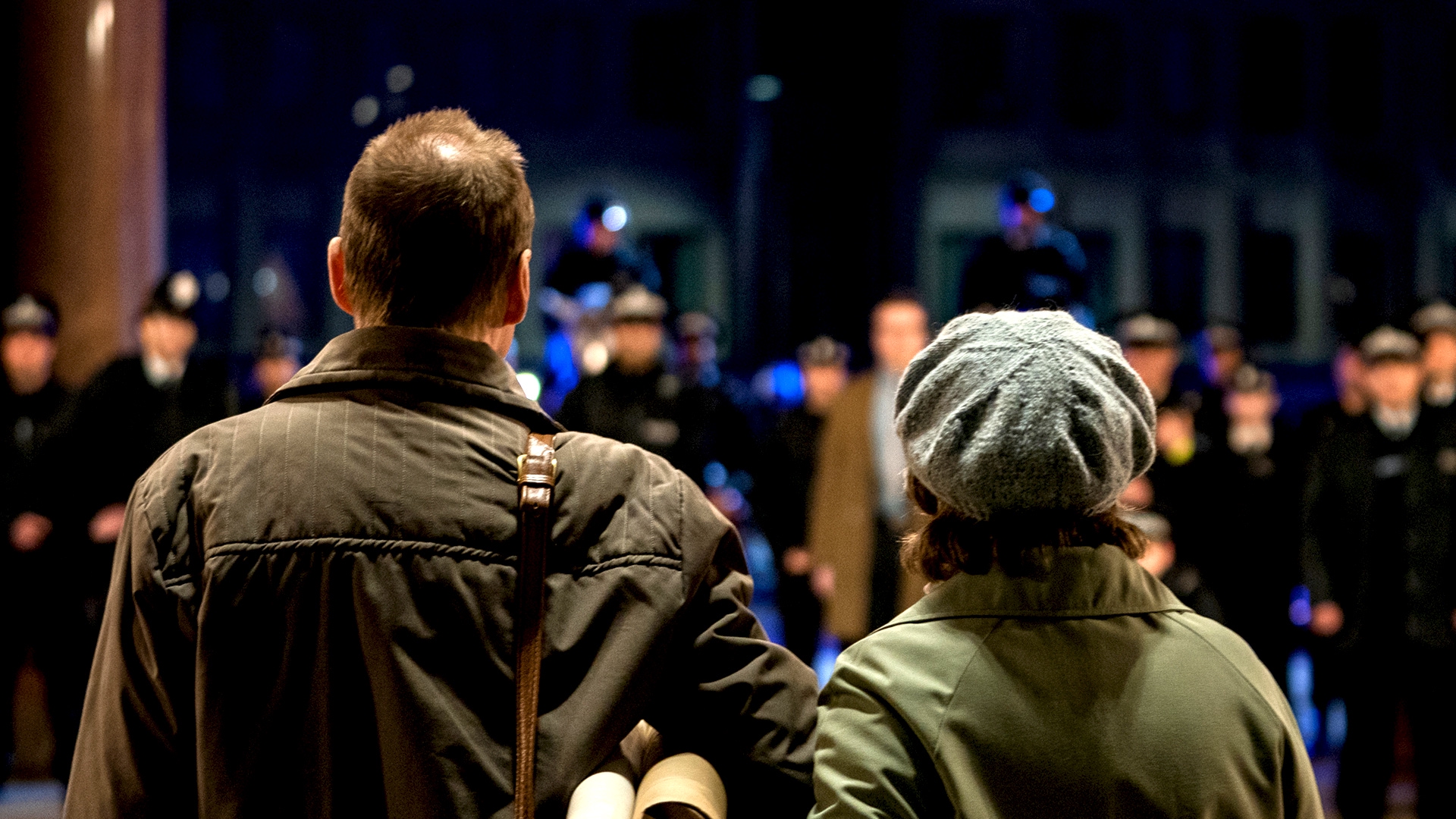 Watch Landscapers TV Show Now Streaming Only on Stan.