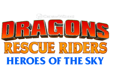 Dragons Rescue Riders: Heroes of the Sky