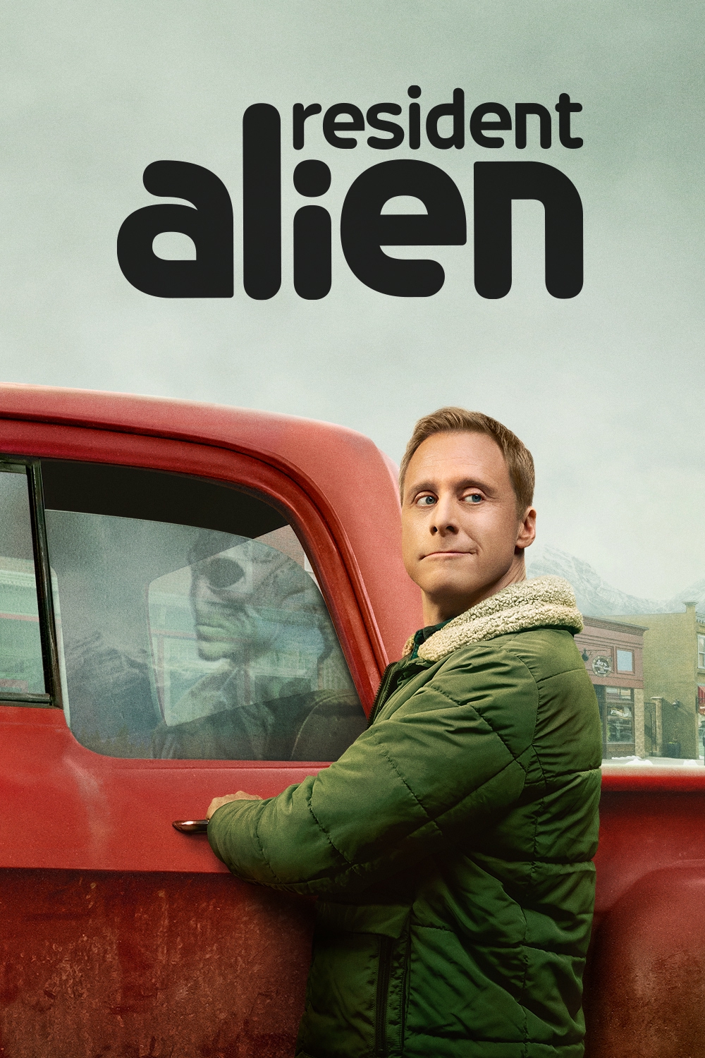 Watch Alan Tudyk TV Shows & Movies Online | Stan